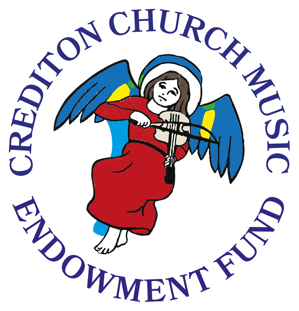 Crediton Parish Church Music Endowment Fund